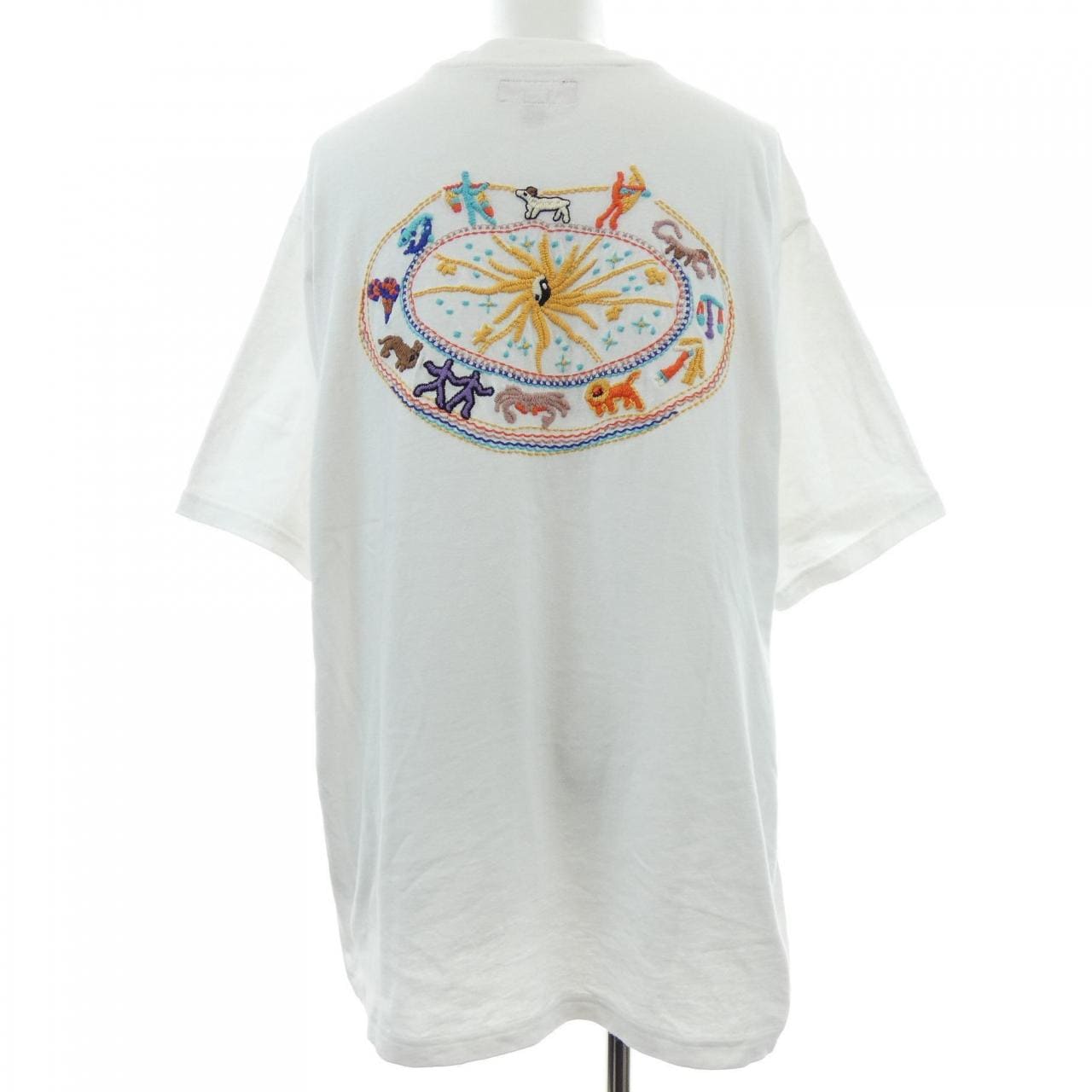 シュプリーム SUPREME Zodiac S/S Top Tシャツ