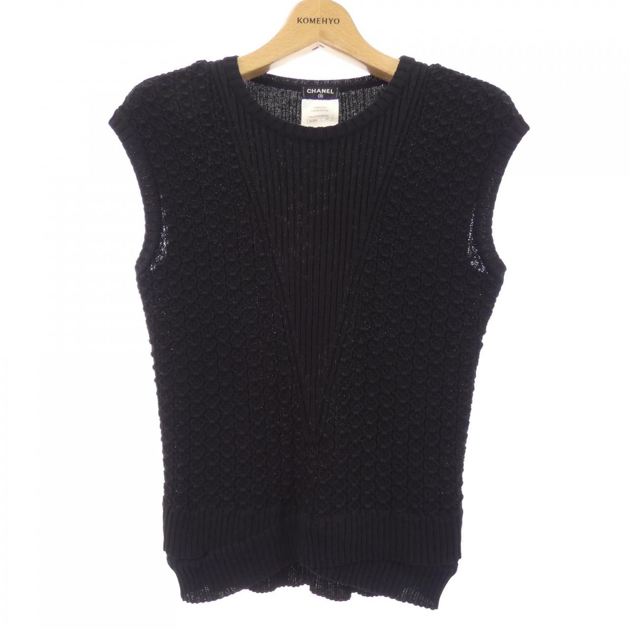 シャネル CHANEL P51177K06600 15P トップス