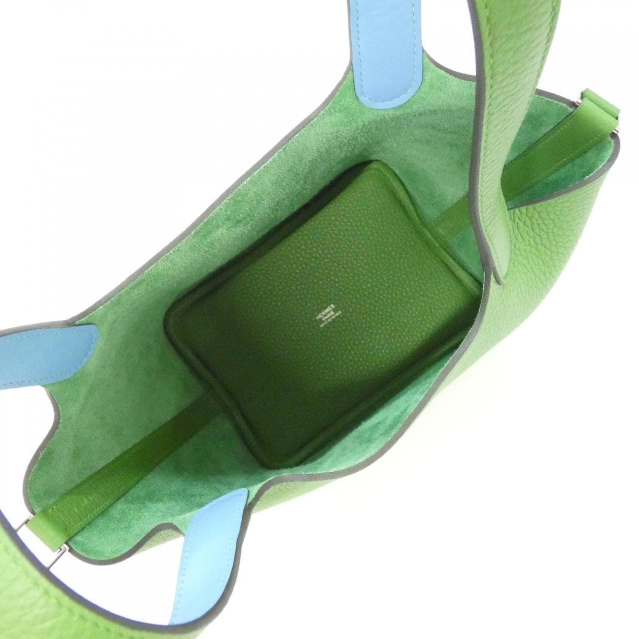 エルメス ECLAT ピコタン ロック エクラ PM 069560CK バッグ