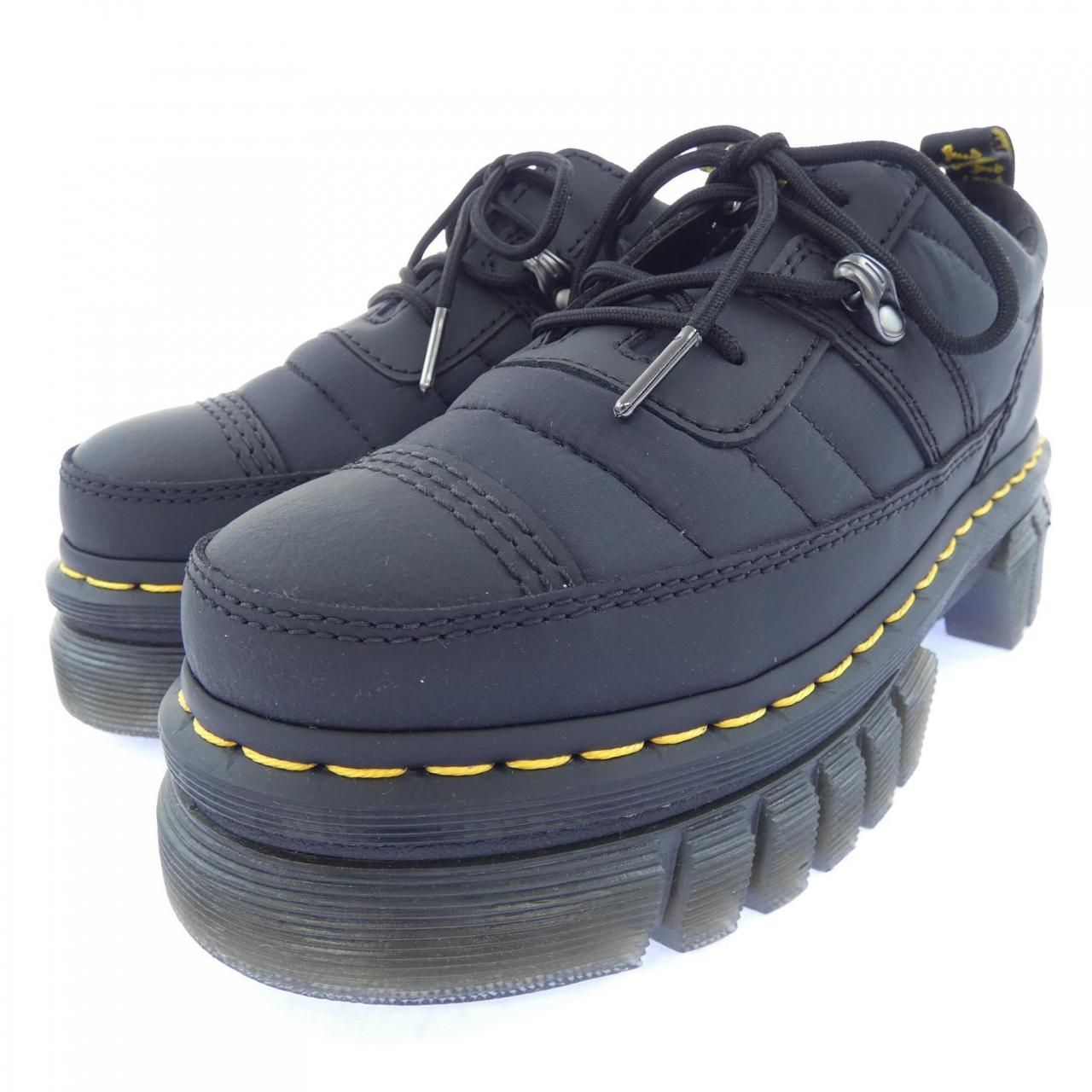ドクターマーチン DR.MARTENS AUDRICK 3i SHOE QLTD シューズ