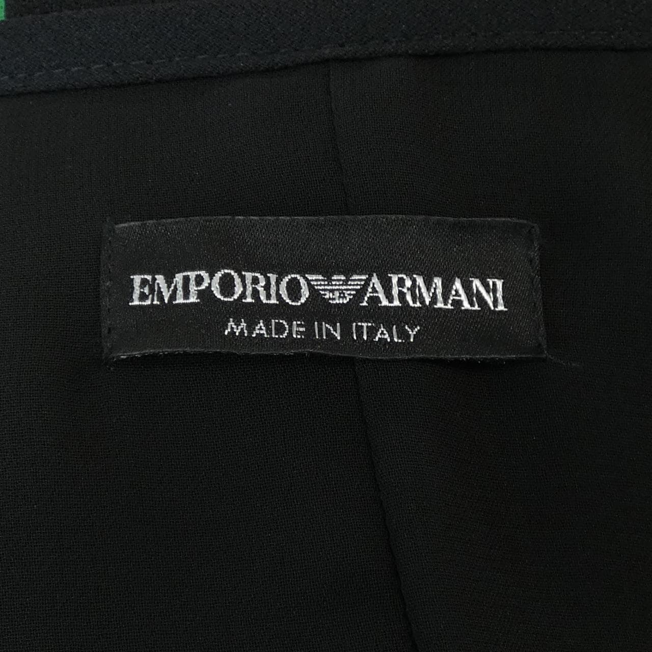 エンポリオアルマーニ EMPORIO ARMANI ワンピース