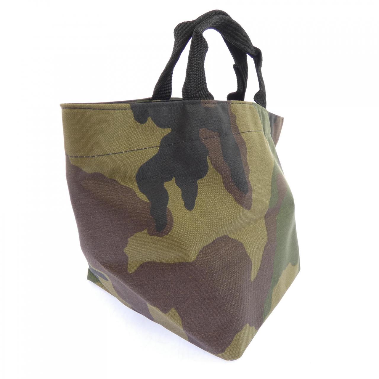 エルベシャプリエ HERVE CHAPELIER 舟形トート 1027W BAG