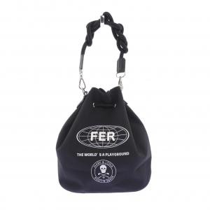 マークアンドロナ MARK&LONA MFS-4A-SB01 BAG