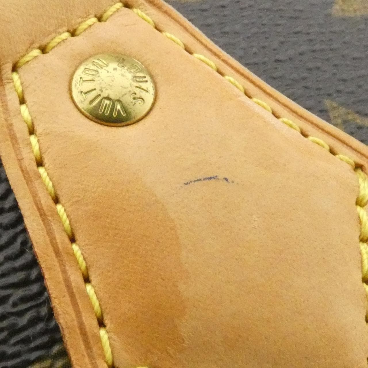 ルイヴィトン モノグラム スピーディ 30cm M41108 ボストンバッグ