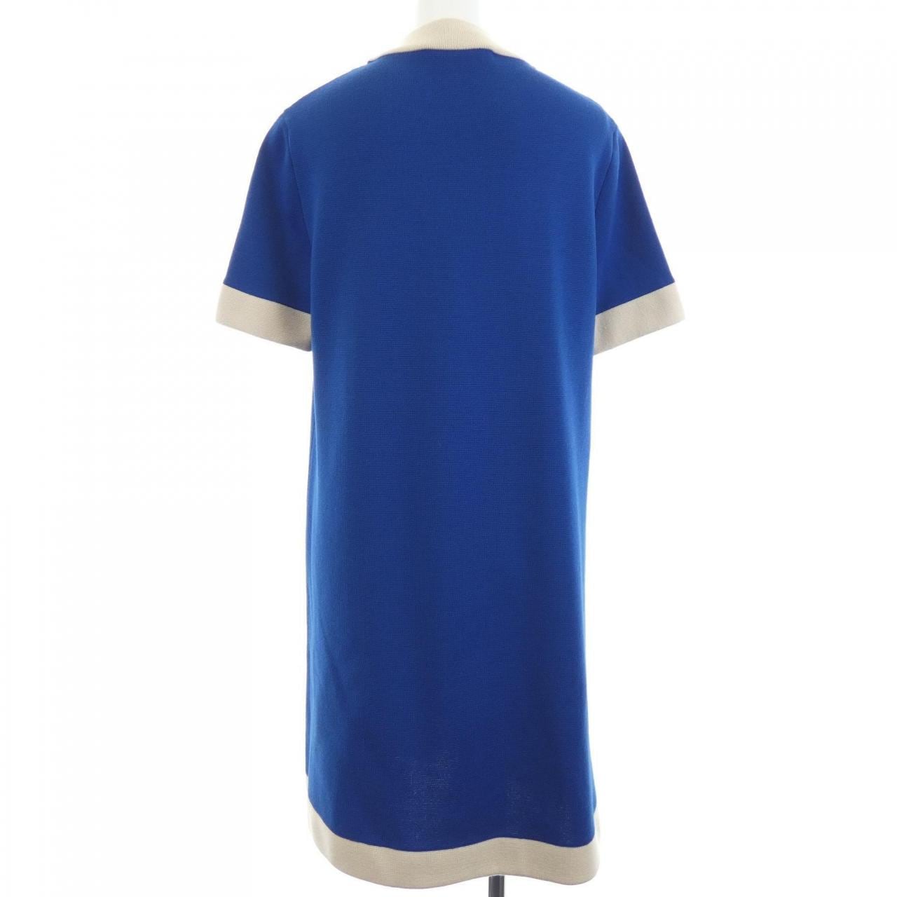 Gucci GUCCI 606015 XKA4A Dress