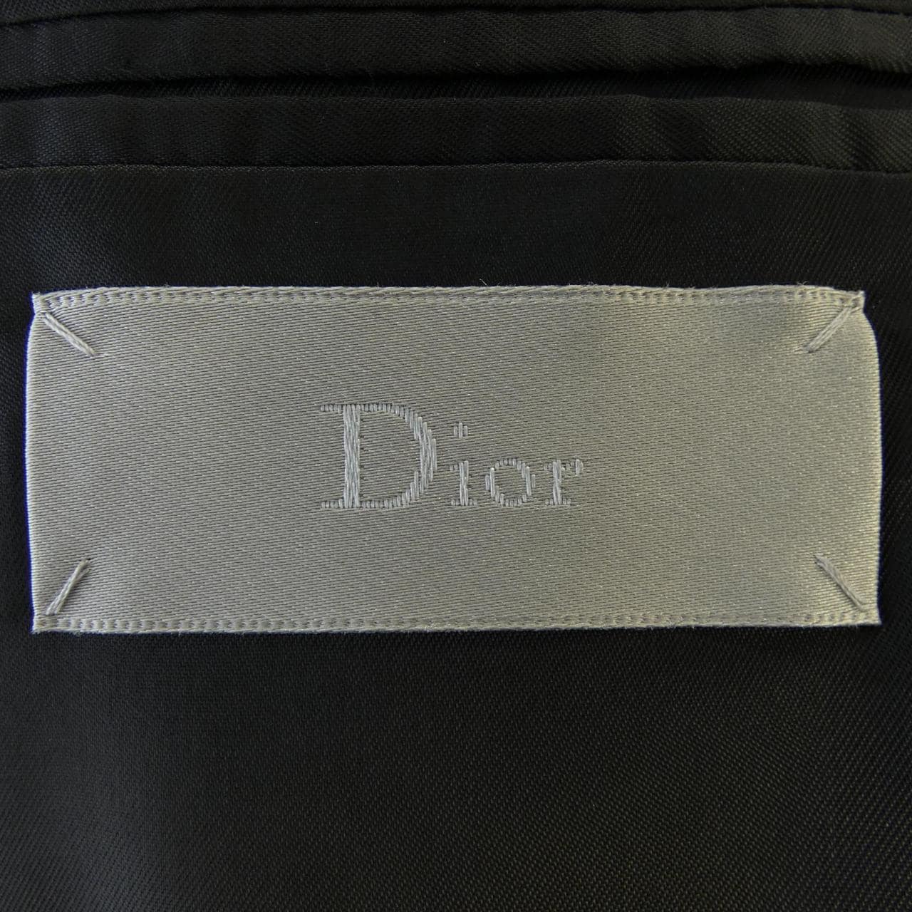 ディオール DIOR 563C286Z3403 ジャケット