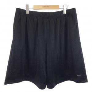 シュプリーム SUPREME Small Box Baggy Mesh Shor ショートパンツ