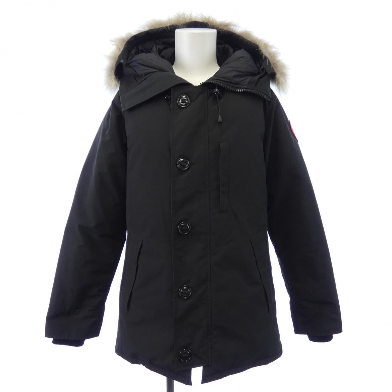 カナダグース CANADA GOOSE 3426MA CHATEAU シャトー ダウンジャケット