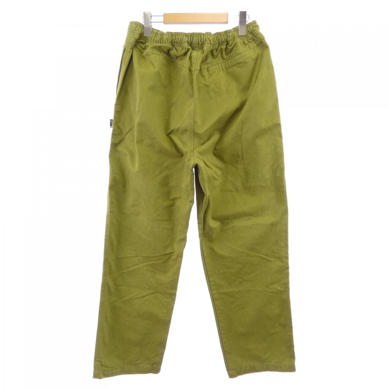 ステューシー STUSSY 116553 パンツ