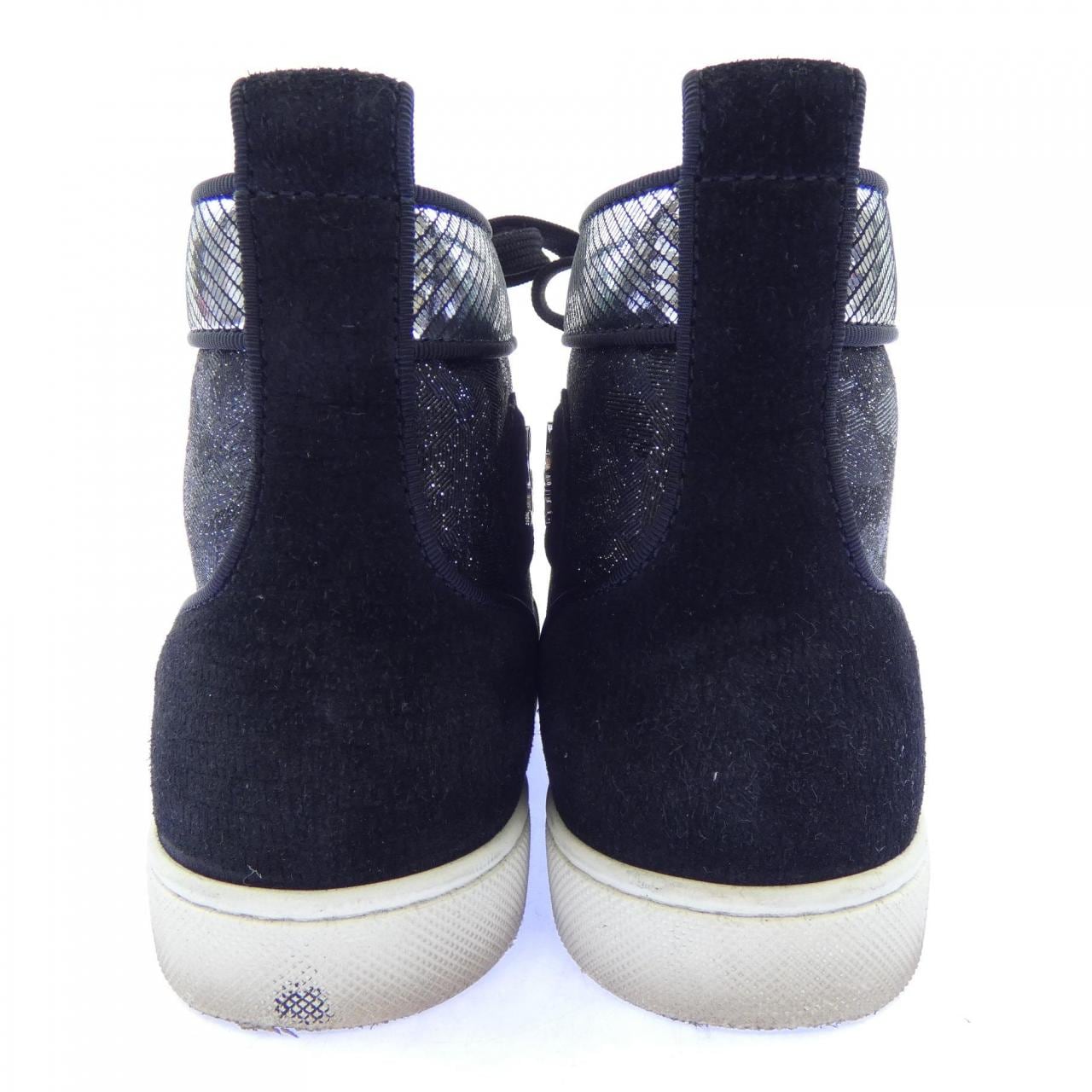 クリスチャンルブタン CHRISTIAN LOUBOUTIN スニーカー