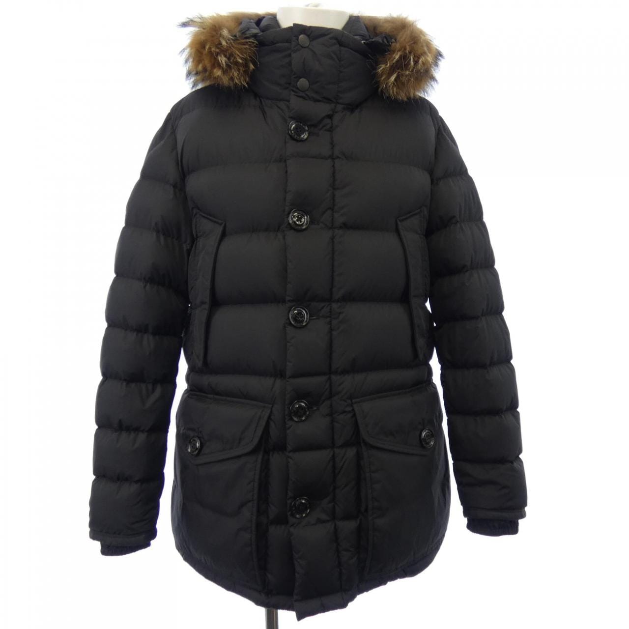 モンクレール MONCLER CLUNY ダウンジャケット