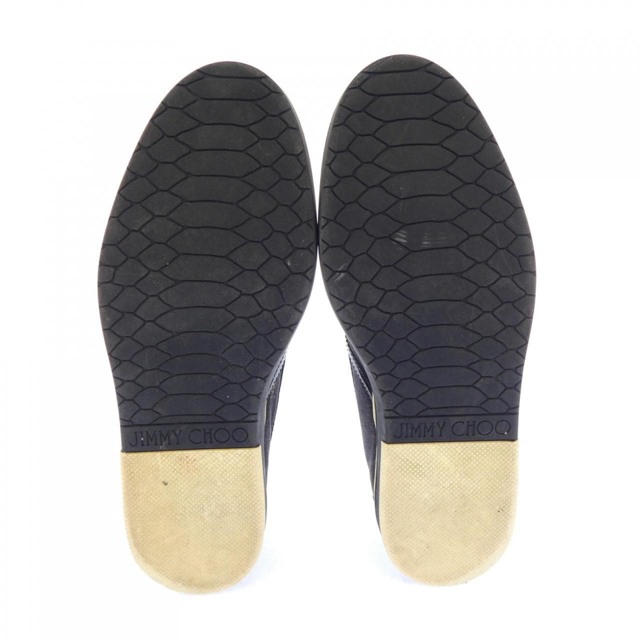 ジミーチュウ JIMMY CHOO スニーカー
