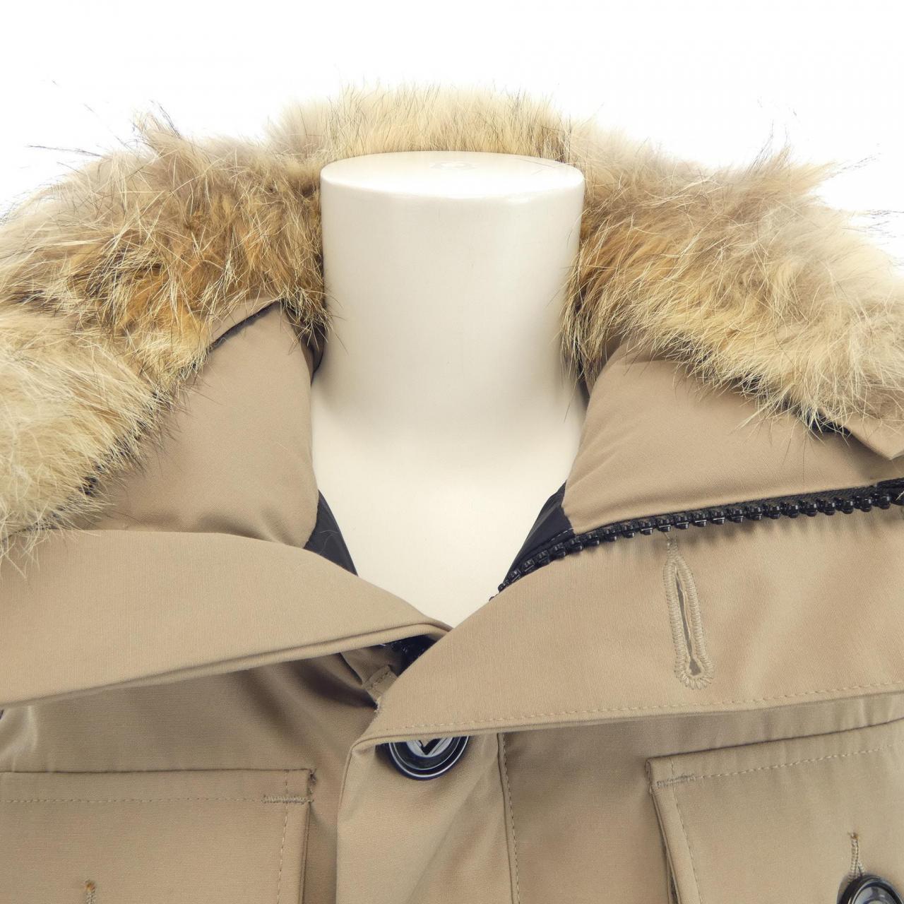 カナダグース CANADA GOOSE ダウンジャケット