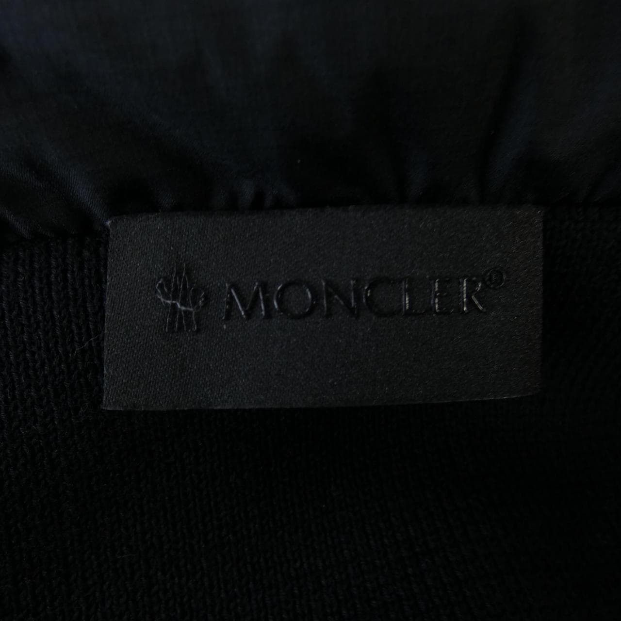 MONCLER MONCLER Down Jacket