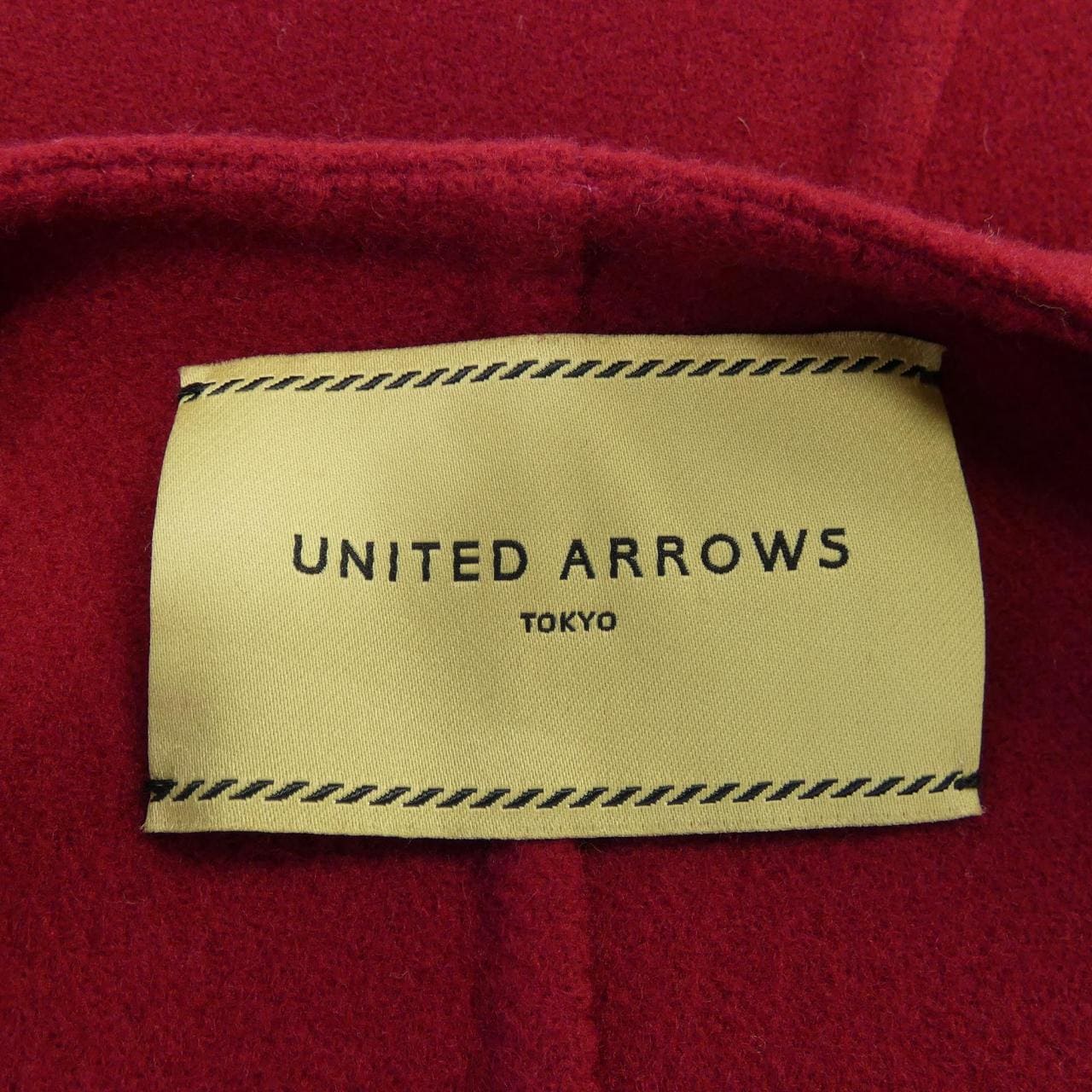 ユナイテッドアローズ UNITED ARROWS コート