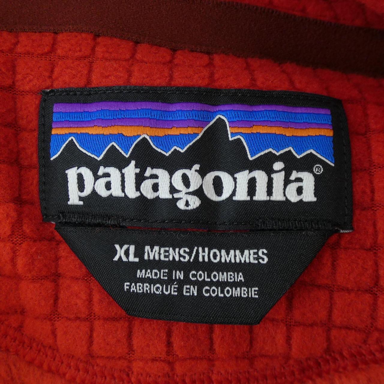 パタゴニア PATAGONIA ブルゾン