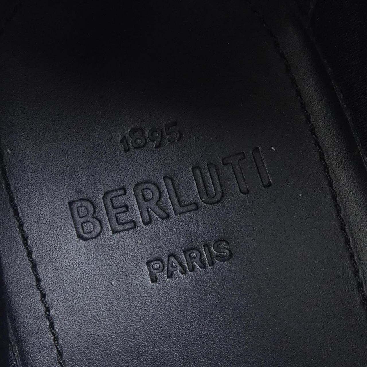 ベルルッティ Berluti スニーカー