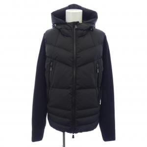 MONCLER GRENOBLE蒙克勒格勒諾布爾羽絨夾克