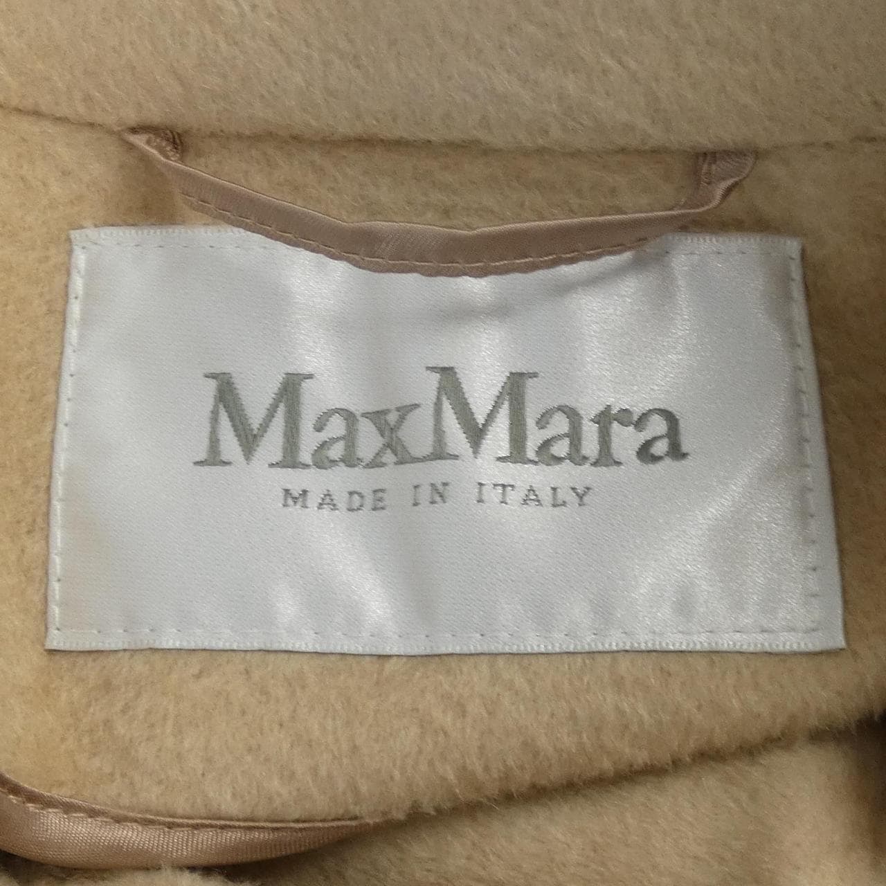 マックスマーラ Max Mara コート