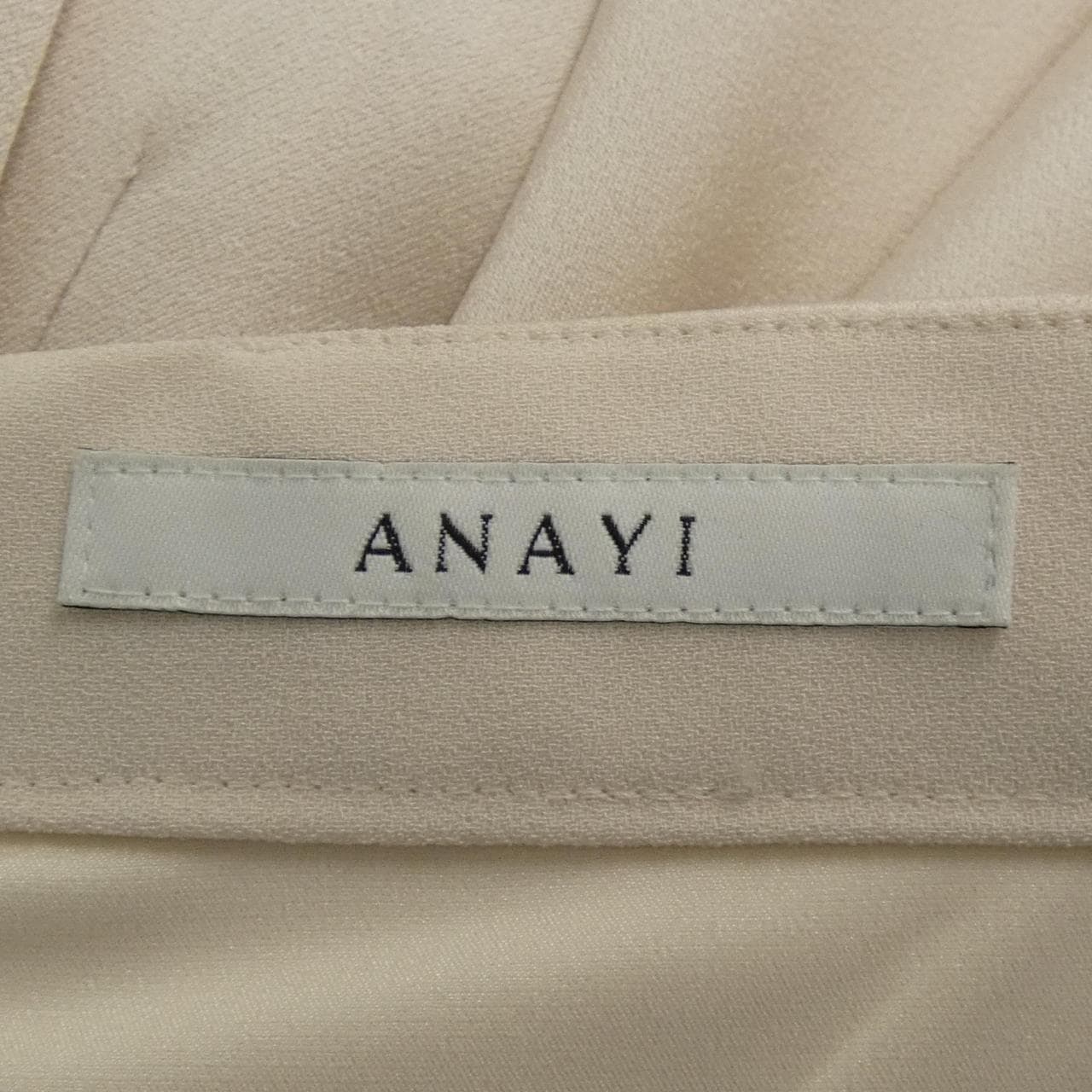 ANAYI Skirt