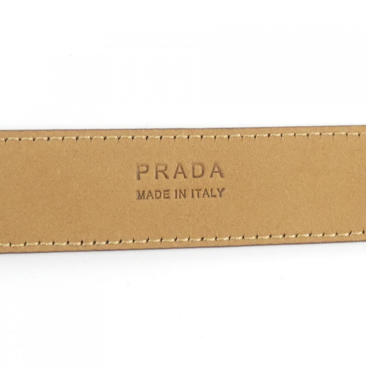 Prada PRADA BELT