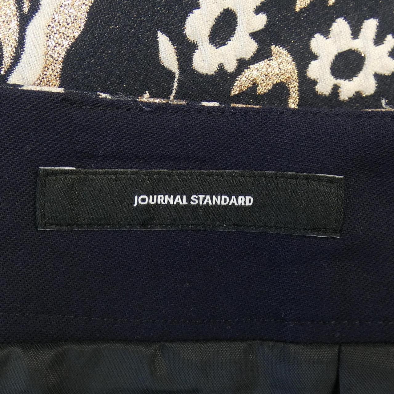 ジャーナルスタンダード JOURNAL STANDARD スカート