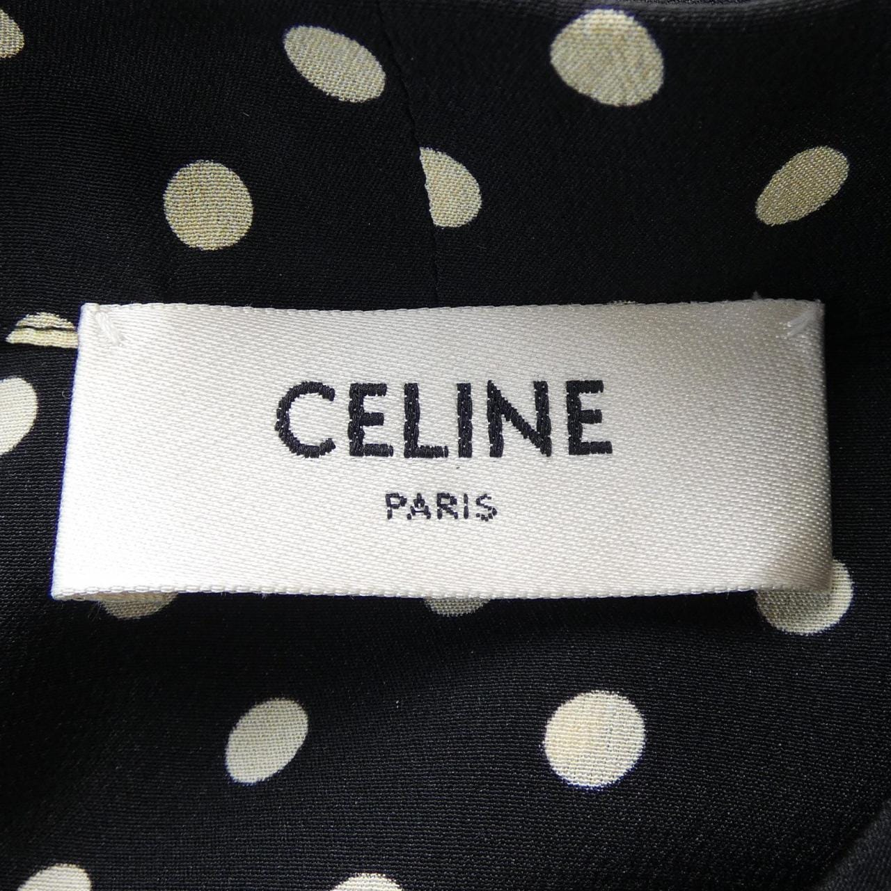 セリーヌ CELINE ワンピース