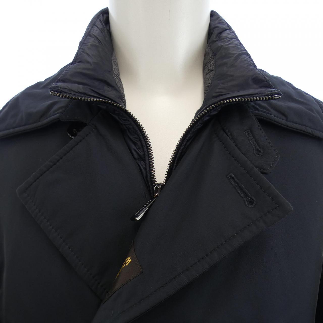 Mouret MOORER down coat