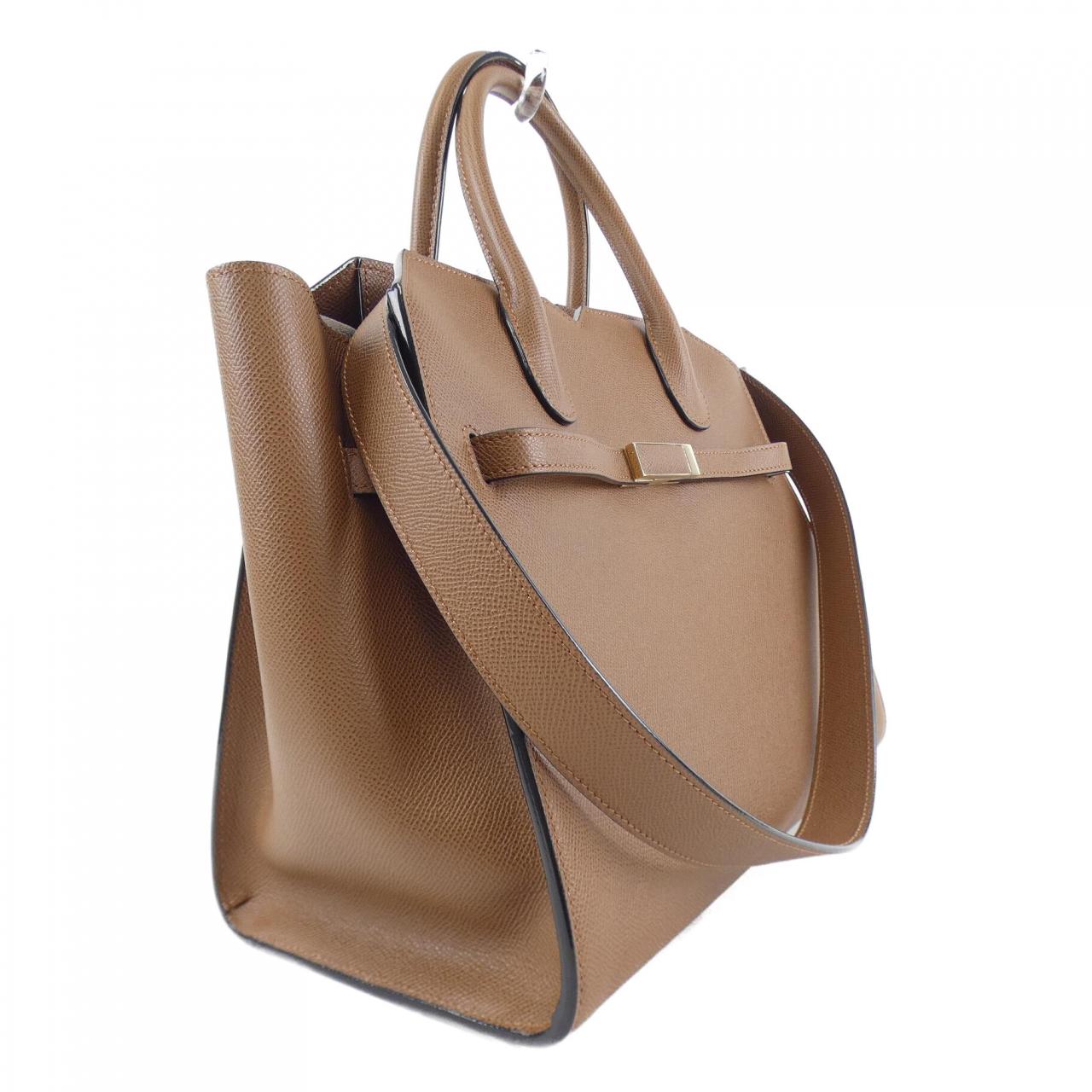 ヴァレクストラ VALEXTRA BAG
