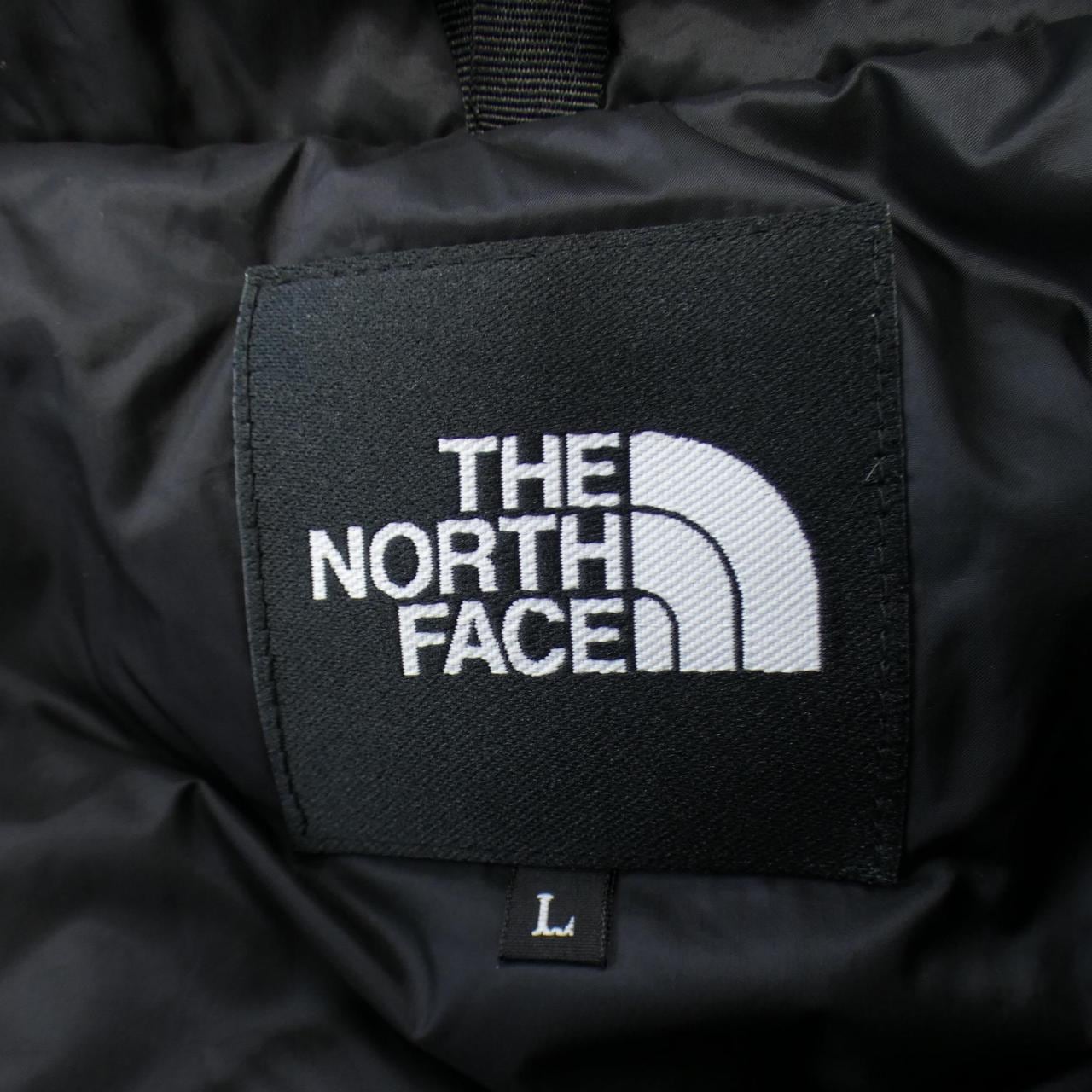 ザノースフェイス THE NORTH FACE ダウンジャケット