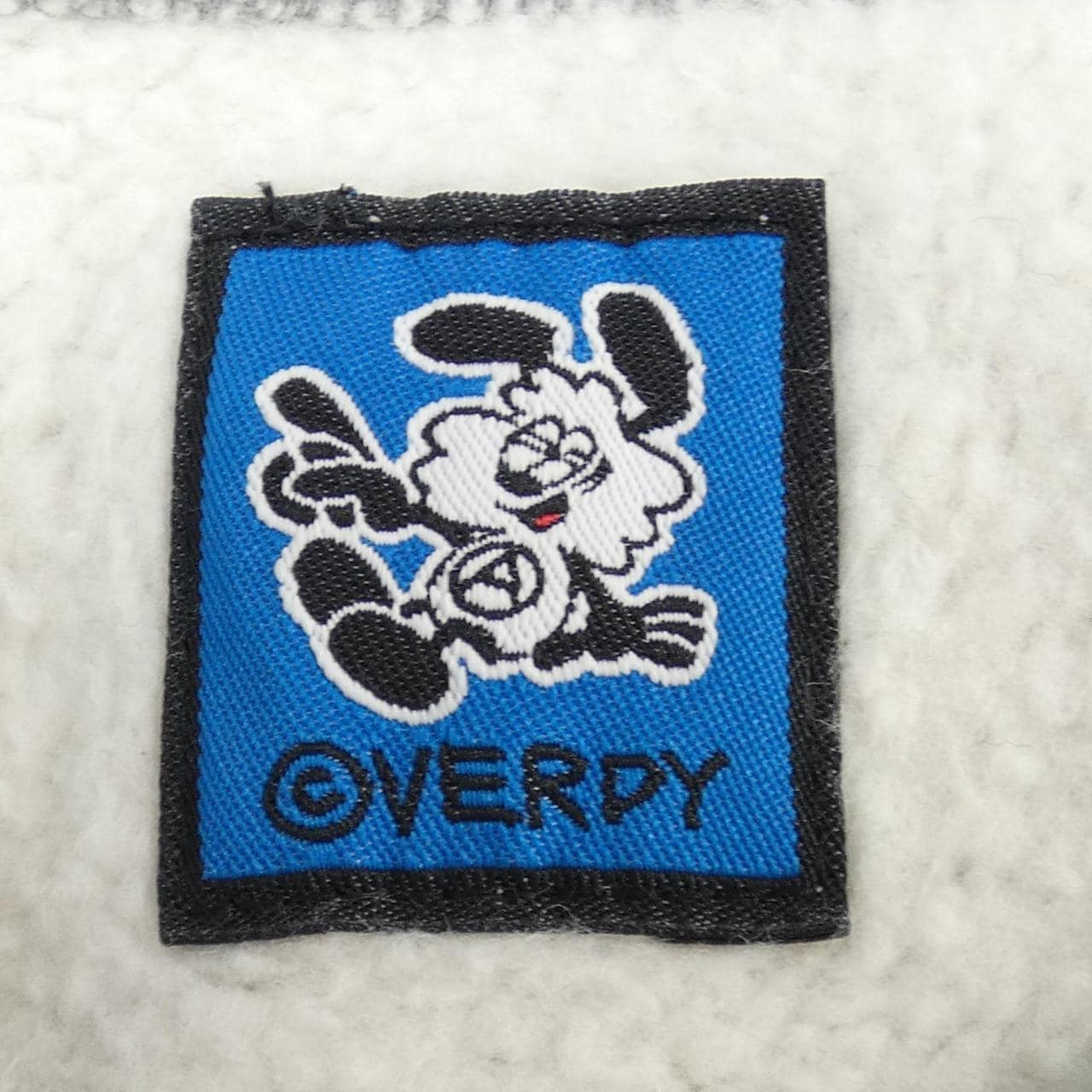 VERDY スウェット