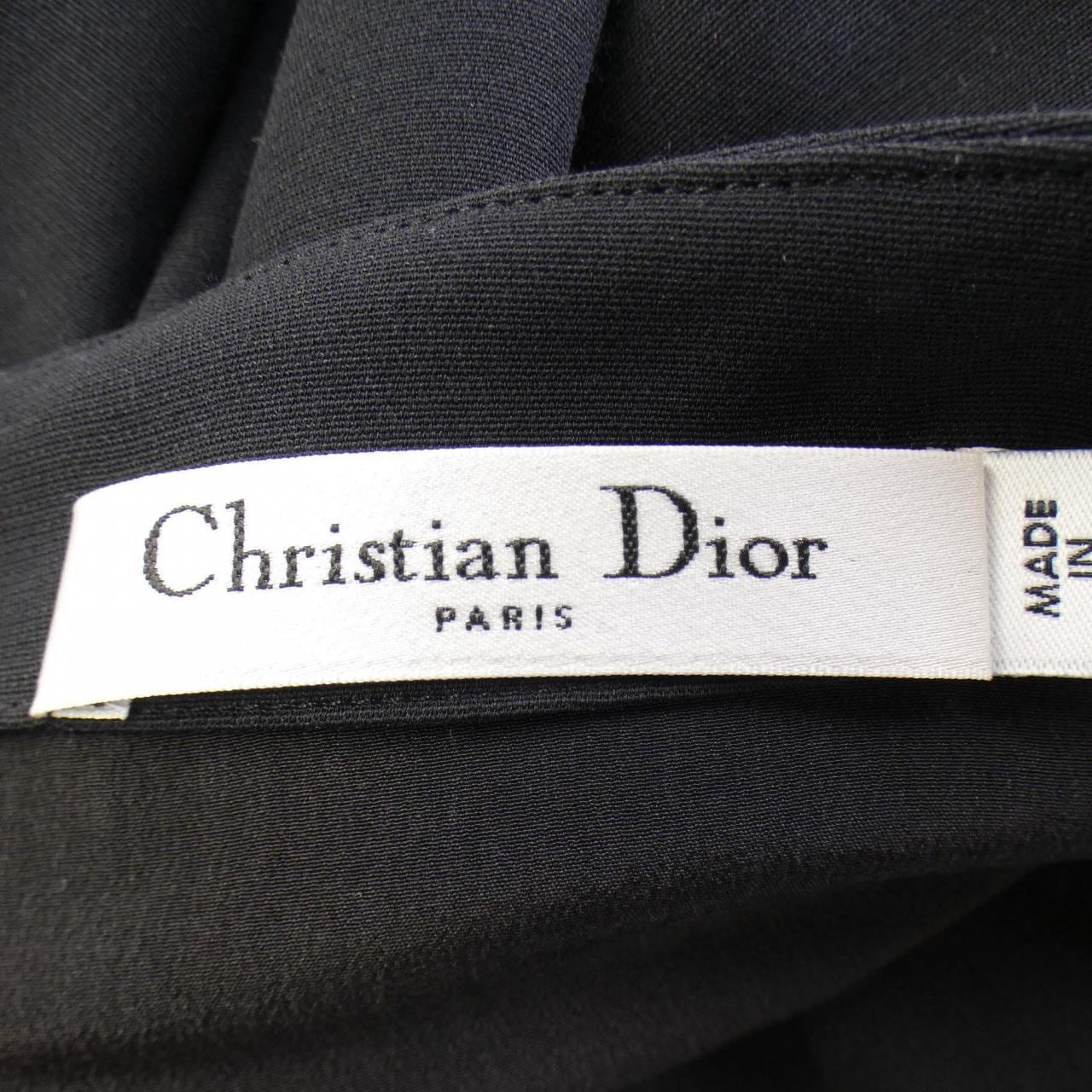 クリスチャンディオール CHRISTIAN DIOR ワンピース