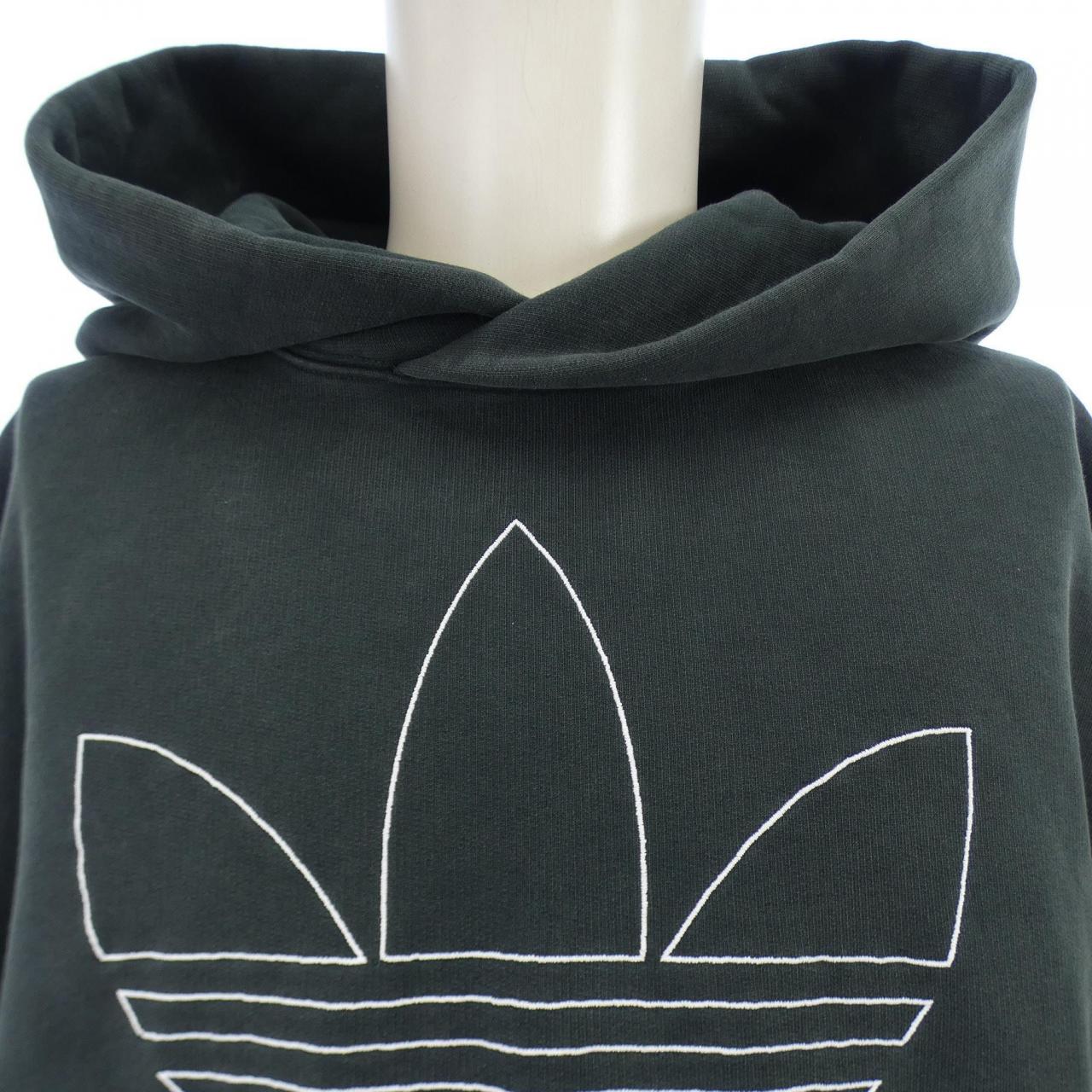 BALENCIAGA PARKER
