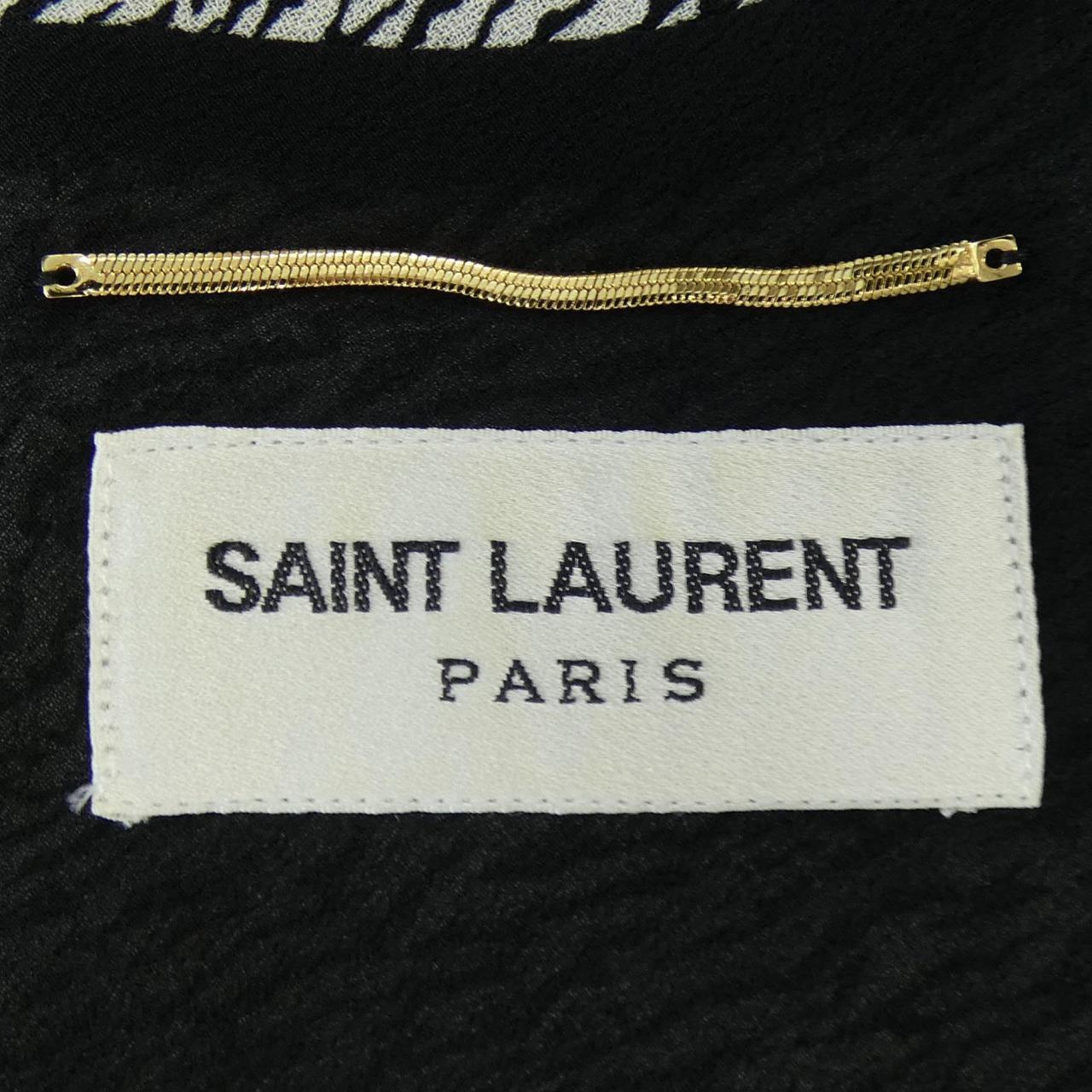 SAINT LAURENT圣罗兰海贼王