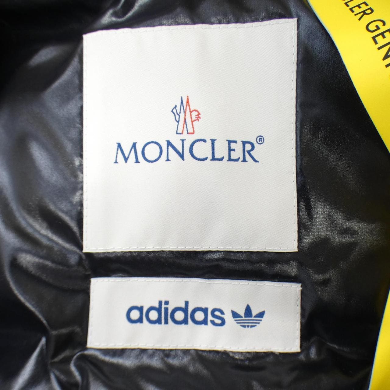 モンクレール ジーニアス MONCLER GENIUS ダウンベスト