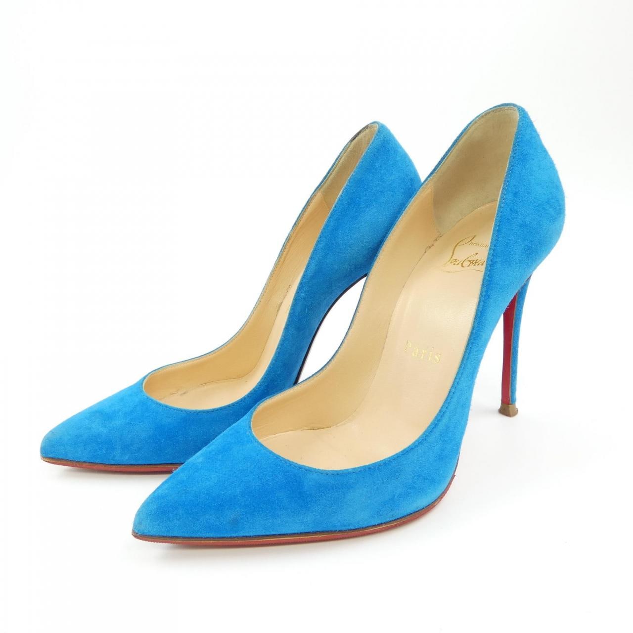 クリスチャンルブタン CHRISTIAN LOUBOUTIN パンプス