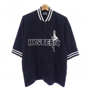 ヒステリックグラマー HYSTERIC GLAMOUR ジャケット