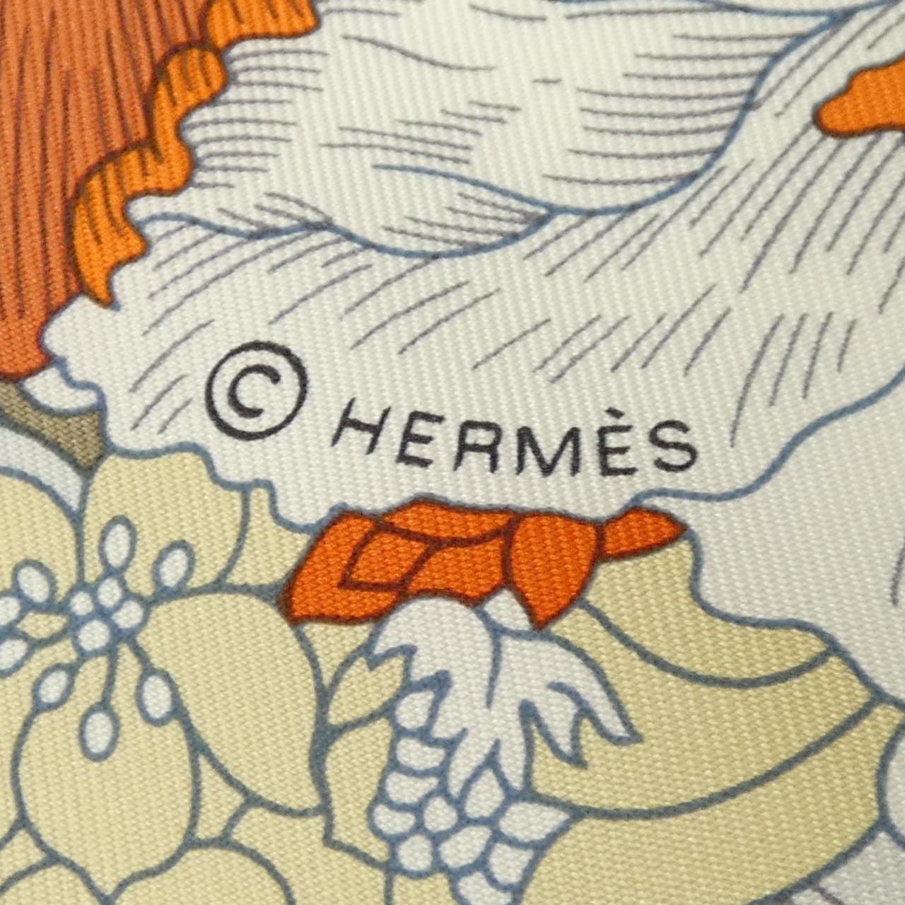 エルメス HERMES ショール