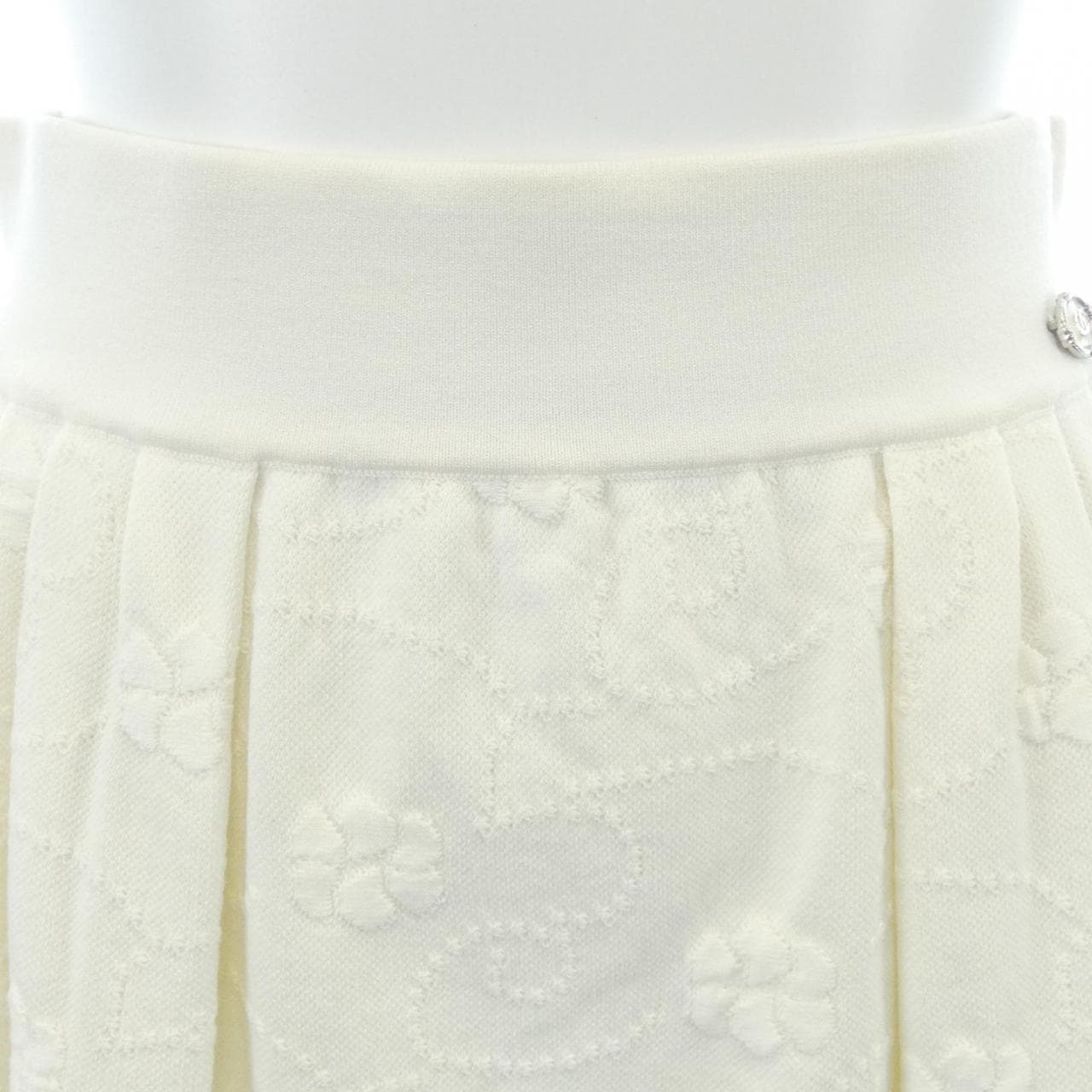 シャネル CHANEL P45288K04803 スカート
