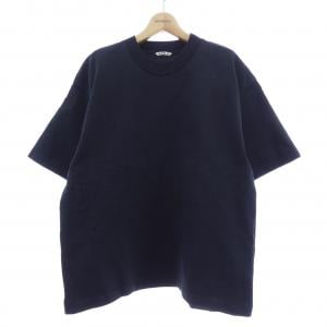 オーラリー AURALEE Tシャツ