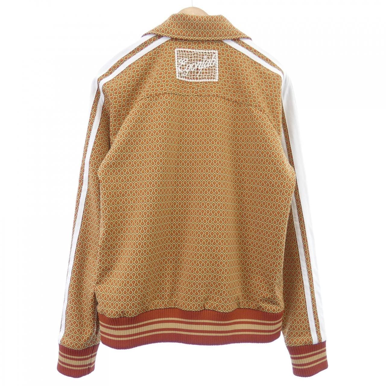 EGONLAB SS25OU008A ジャケット