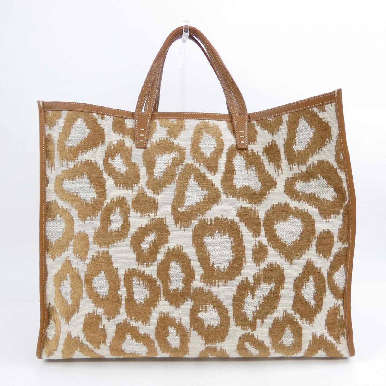 アヴァケーション A VACATION BAG