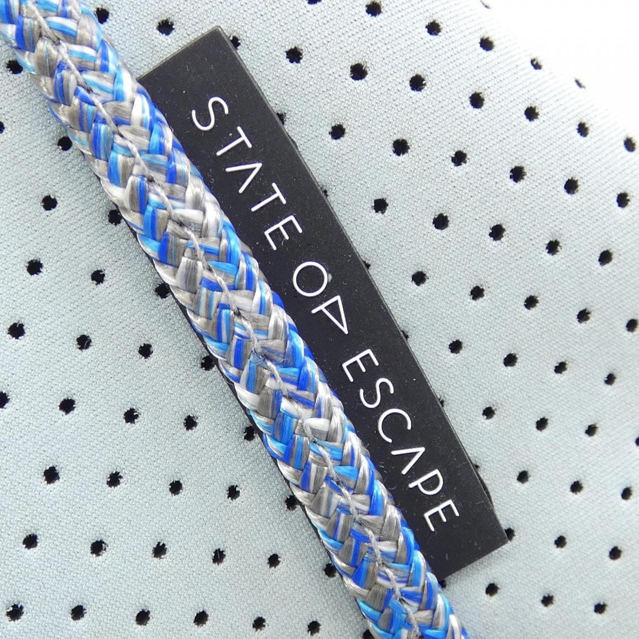 ステイトオブエスケープ STATE OF ESCAPE BAG