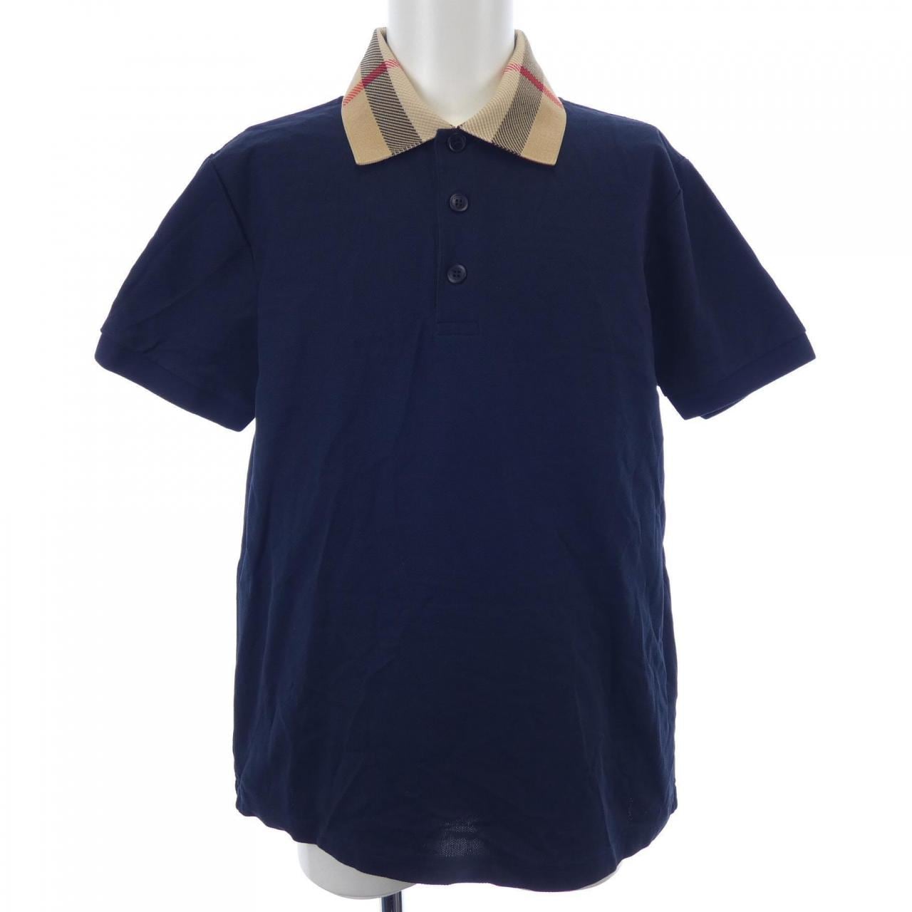 バーバリー BURBERRY 8072661 ポロシャツ