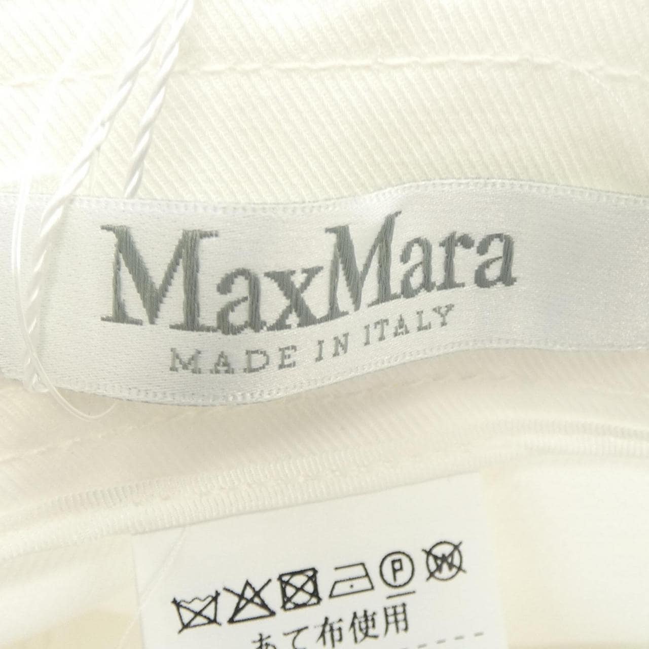 マックスマーラ Max Mara 1131045206 パンツ