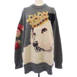ドルチェアンドガッバーナ DOLCE&GABBANA FR023K/F89AL ニット