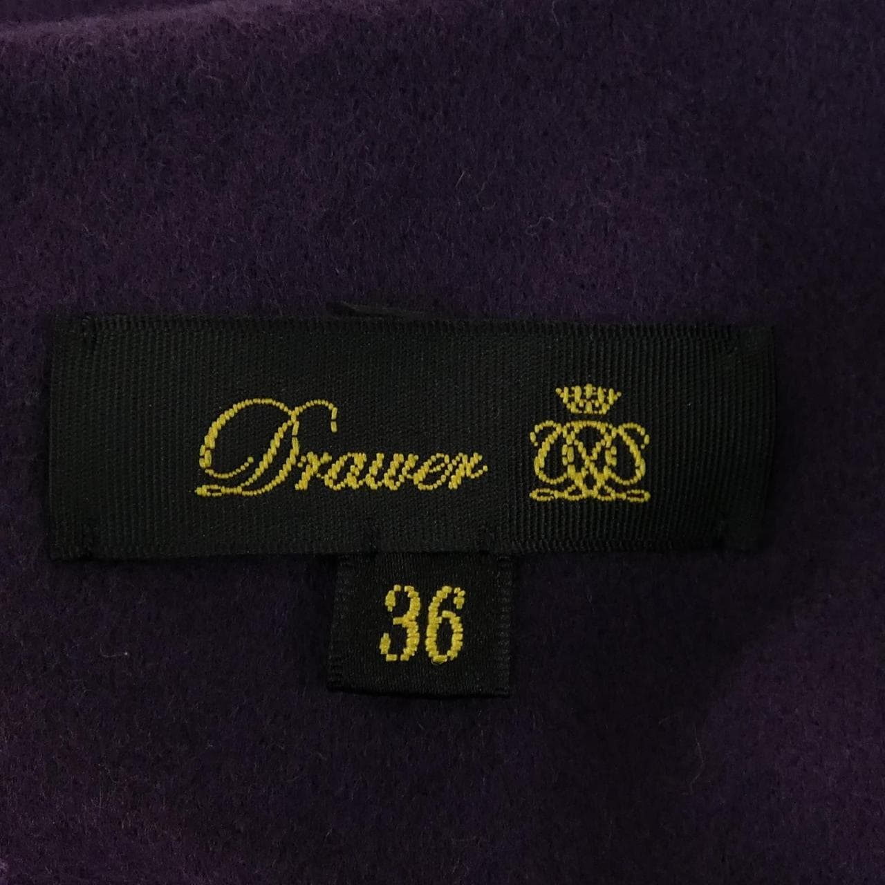 ドゥロワー DRAWER 6526-299-1320 ワンピース