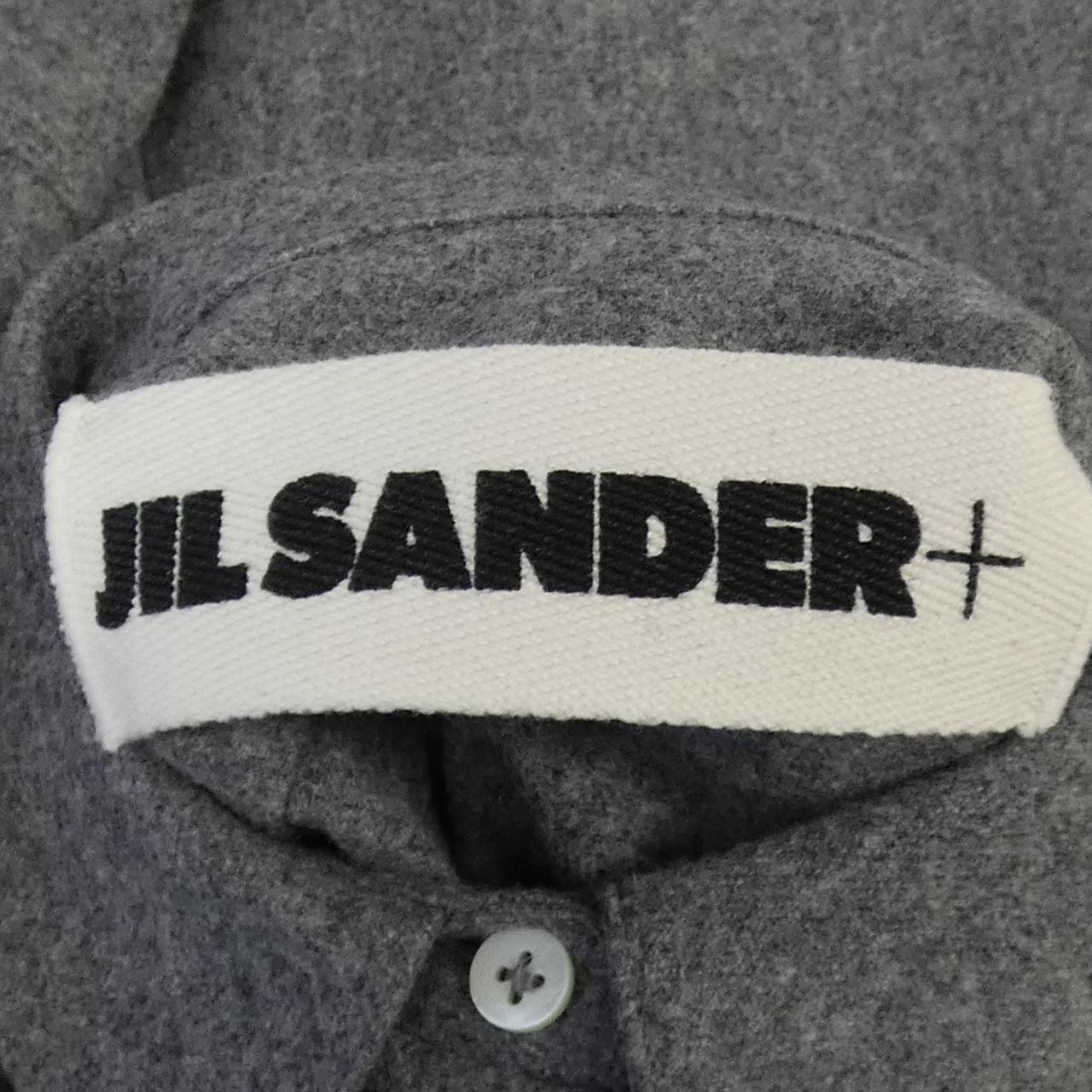 ジルサンダープラス JIL SANDER+ JPPP600703WP シャツ