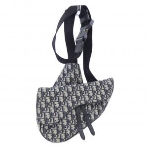 ディオール DIOR SADDLE オブリーク ジャカード 1ADPO093YKY BAG