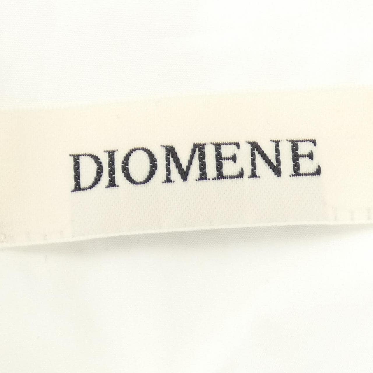 DIOMENE DDM CL0012 チュニック